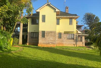 5 Bed House with En Suite at Old Kitisuru - 2