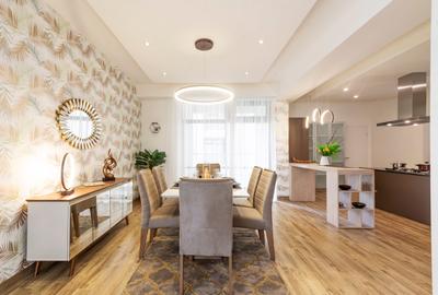 4 Bed Apartment with En Suite in Riverside - 3