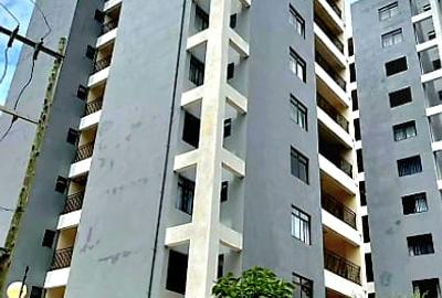 3 Bed Apartment with En Suite at Kileleshwa - 2