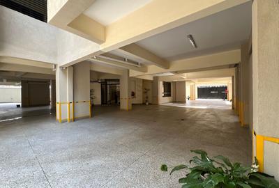 2 Bed Apartment with En Suite at Chania Avenue