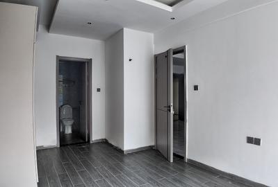 1 Bed Apartment with Swimming Pool at Mandera Road - 3