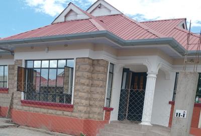 3 Bed House with En Suite at Rimpa Road