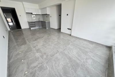 1 Bed Apartment with Staff Quarters in Kilimani - 4