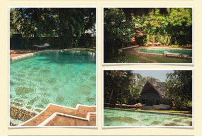 4 Bed House with En Suite in Malindi - 2