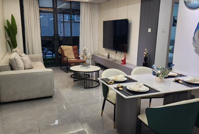 2 Bed Apartment with En Suite in Westlands Area