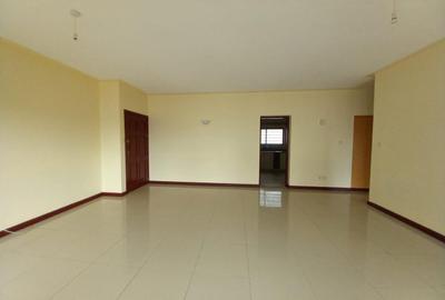 2 Bed Apartment with En Suite in Rhapta Road