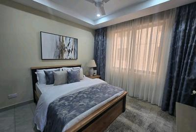 1 Bed Apartment with En Suite at Mwamba Drive - 4