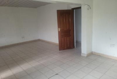 3 Bed House with En Suite in Joska
