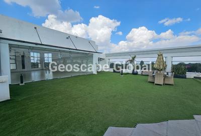 Furnished 2 Bed Apartment with En Suite in Westlands Area - 2