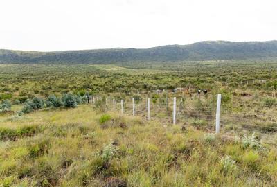 Residential Land in Ngong