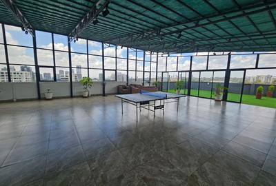 3 Bed Apartment with Swimming Pool at School Lane - 3