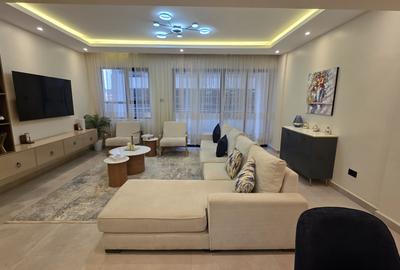 3 Bed Apartment with En Suite in General Mathenge - 2