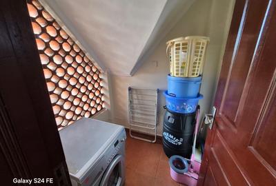 2 Bed House with En Suite at Kiambu Road - 4