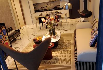 1 Bed Apartment with En Suite at Westlands - 4