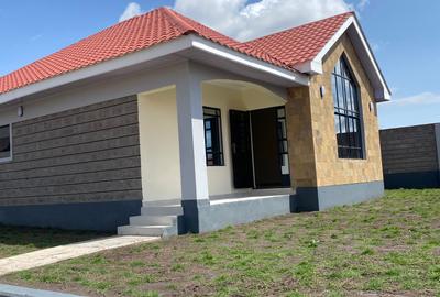 3 Bed Villa with Garden at Acacia