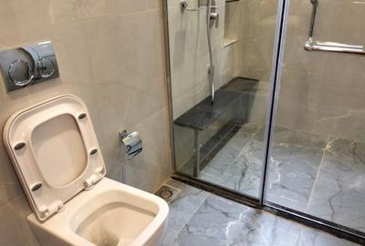 5 Bed Townhouse with En Suite in Loresho