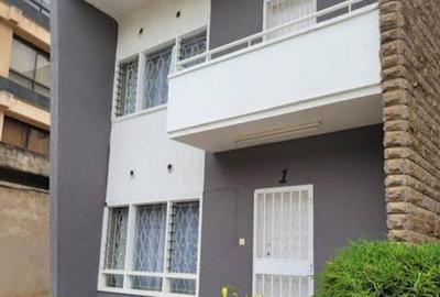 2 Bed Villa with En Suite in Westlands Area