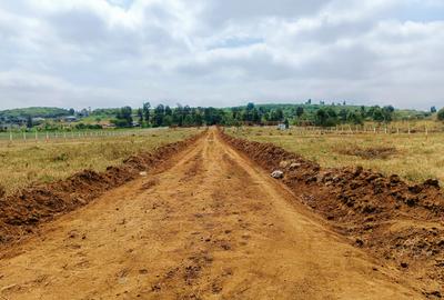 500 m² Residential Land at Hillsview 4 Estate - 4