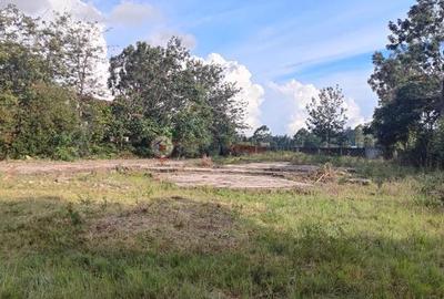 Residential Land at Karen Plain