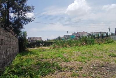 0.043 ha Residential Land at Gateway Mall