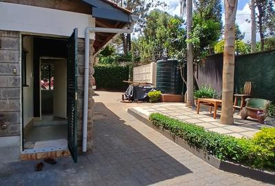 4 Bed House with En Suite at Thindigua - 3