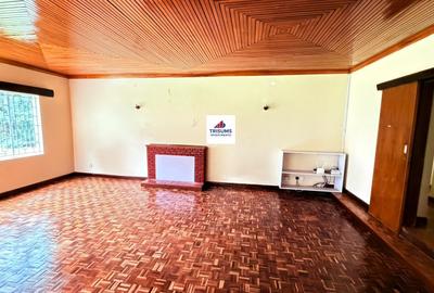 4 Bed House with En Suite in Runda - 4
