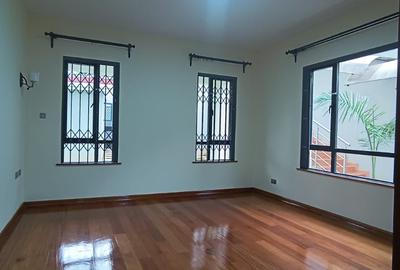 5 Bed Apartment with En Suite in Thigiri