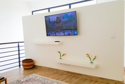 Furnished 3 Bed Apartment with En Suite at Riverside Lane - 3