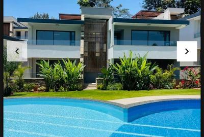 3 Bed Villa with En Suite in Lower Kabete