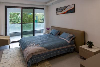 2 Bed Apartment with En Suite at Peponi Rd - 2