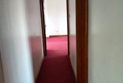 Office with Service Charge Included in Westlands Area - 2