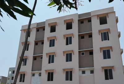 2 Bed Apartment with En Suite in Mtwapa