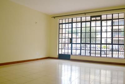 3 Bed Apartment with En Suite at Sports Road