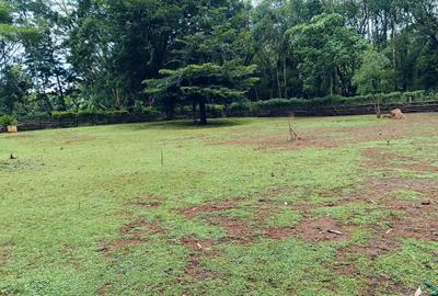 0.5 ac Residential Land at Dagoreti Road