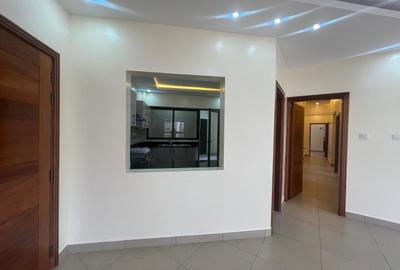 3 Bed Apartment with En Suite in Kilimani - 3