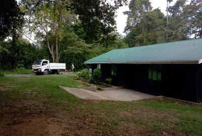 3 Bed House with En Suite in Karen - 2