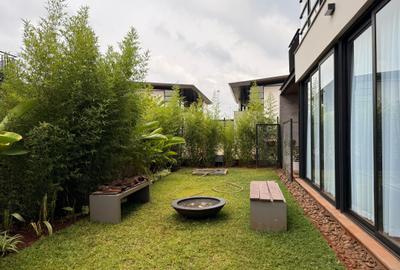 4 Bed Villa with En Suite in Kiambu Road