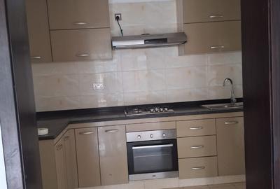 2 Bed Apartment with En Suite in Kileleshwa