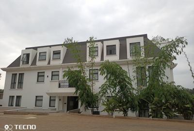 Furnished 2 Bed Apartment with En Suite at Off Peponi Rd