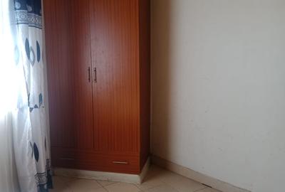 3 Bed House with En Suite at Nakuru