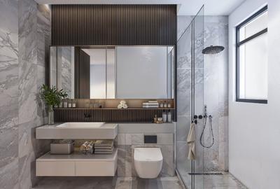 2 Bed Apartment with En Suite in South C - 2