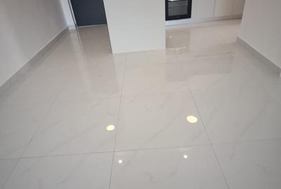 2 Bed Apartment with En Suite in Kileleshwa