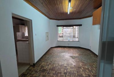 Office with Service Charge Included at Yaya Centre - 2
