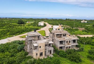 Residential Land in Vipingo
