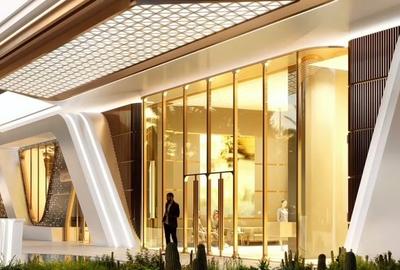 3 Bed Apartment with En Suite at Westlands - 4