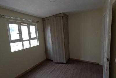 1 Bed Apartment with Parking at Manji Drive Close