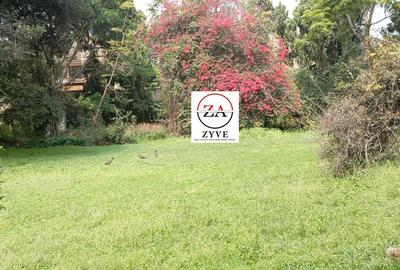 2 ac Land at Off Gitanga Road