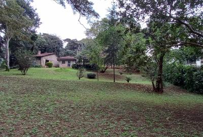 1.1 ac Land at Njumbi