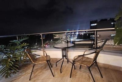 2 Bed Apartment in Westlands Area