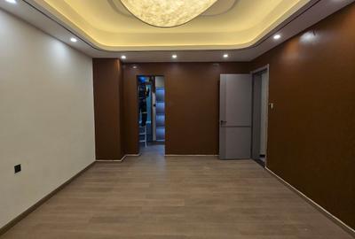 4 Bed Apartment with En Suite at Othaya Road - 4